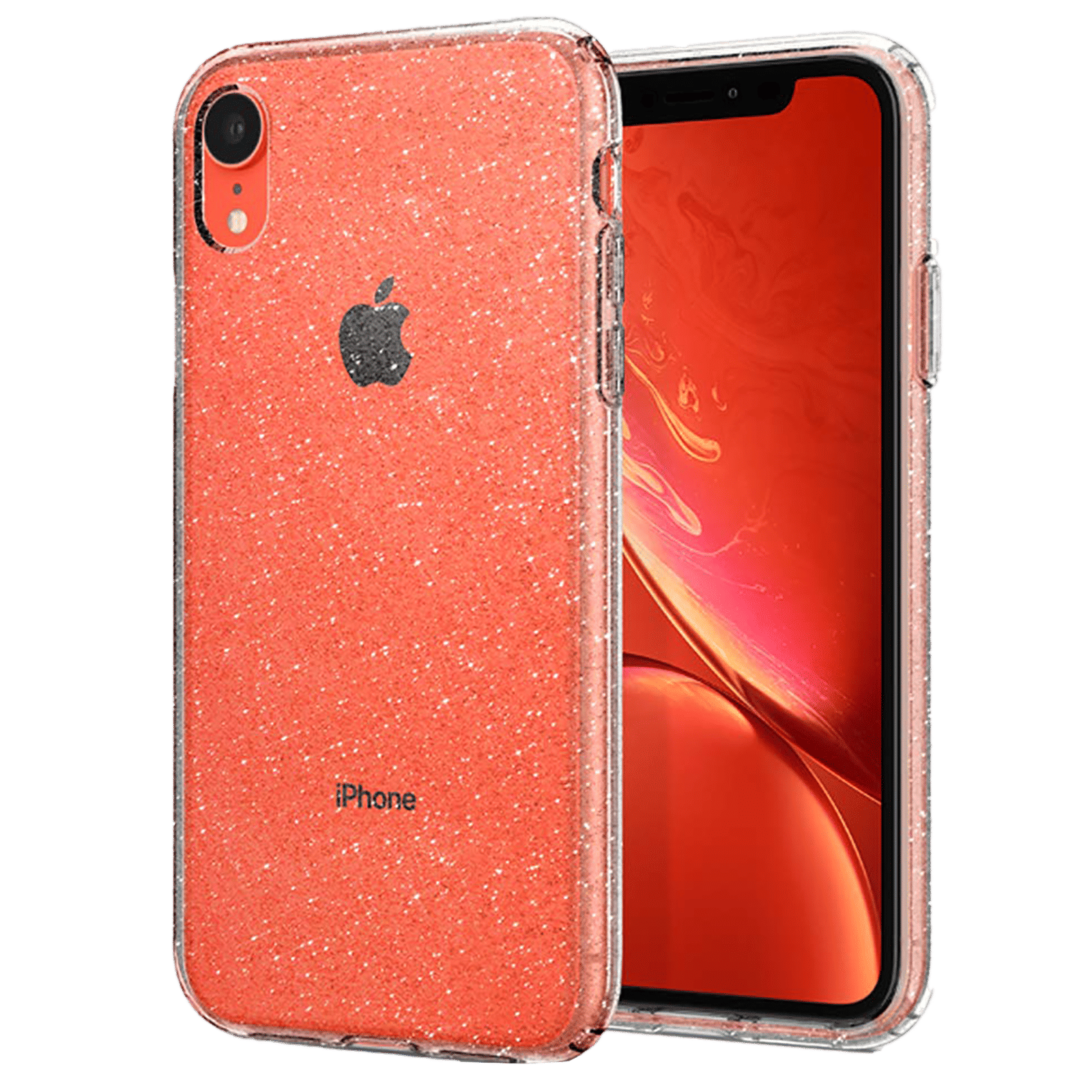 Iphone xr deals wireless charging